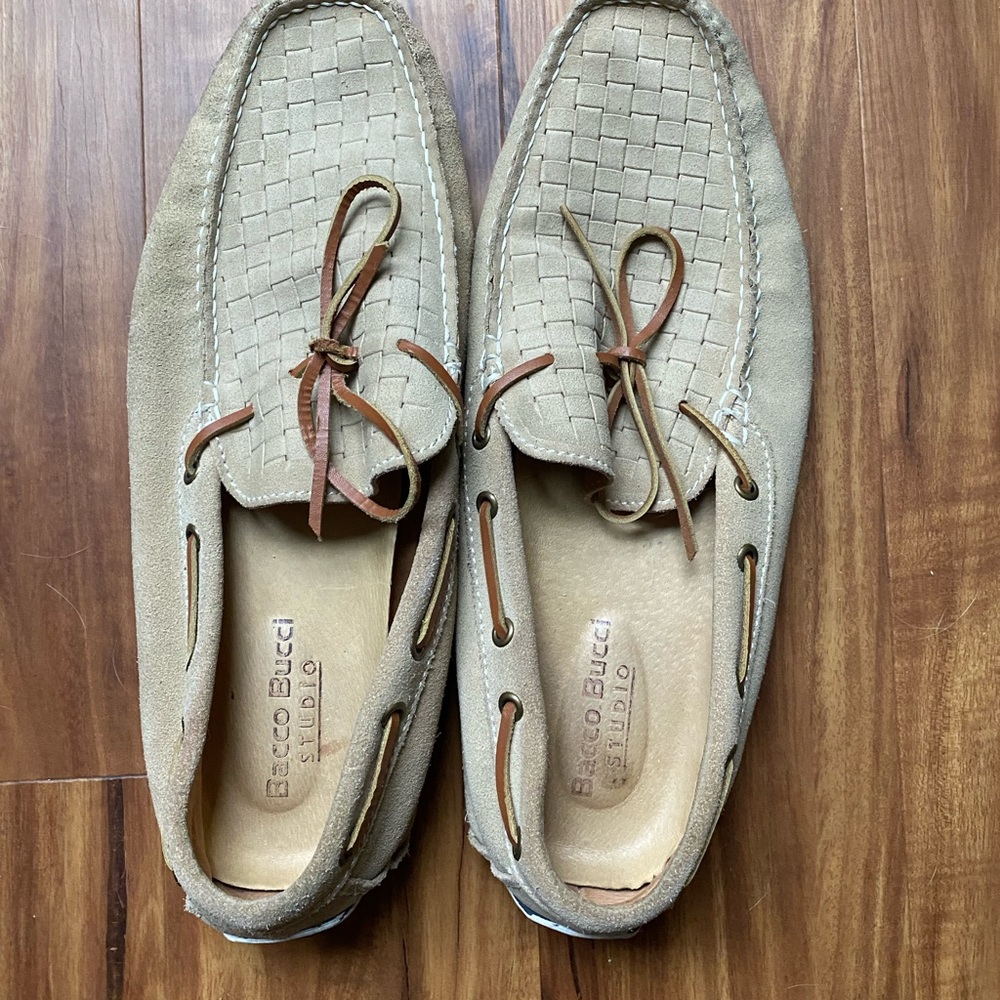 Men’s loafers